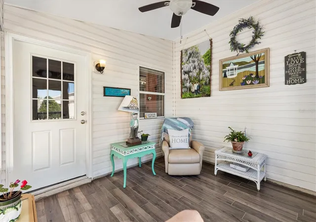 Photo 3 of Single family home for sale at 2304 Whisper St, The Villages, FL 32162 | MLS# G5117850 | Listing updated on 2026-10-10