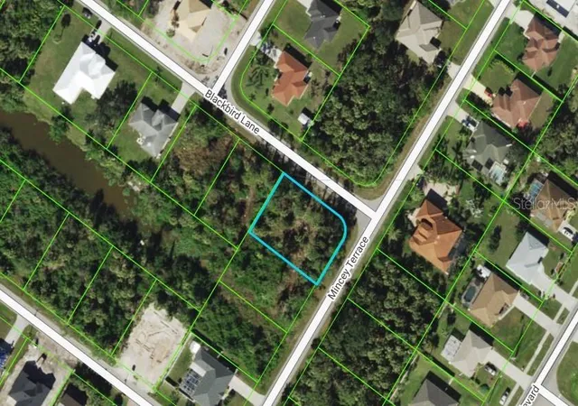 Photo 1 of Land for sale at Blackbird Ln, North Port, FL 34286 | MLS# C7530783 | Listing updated on 2026-09-16