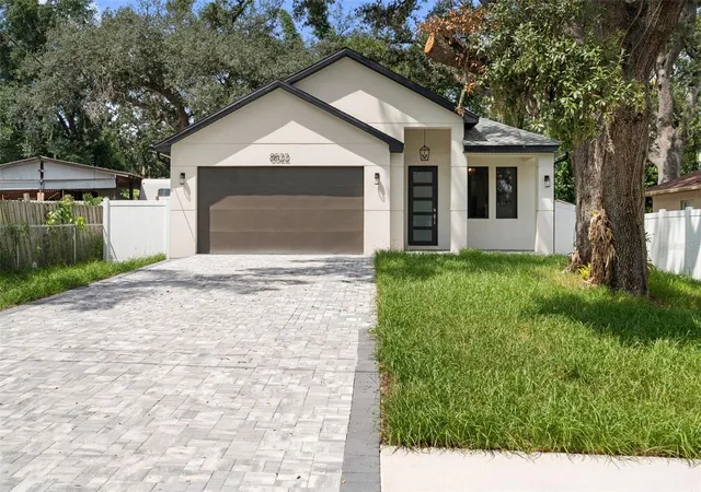 Photo 1 of Single family home for sale at 8522 N Ashley St, Tampa, FL 33604 | MLS# TB8549016 | Listing updated on 2026-10-04