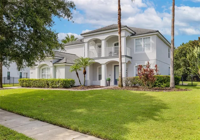 Photo 1 of Single family home for sale at 10542 Wittenberg Way, Orlando, FL 32832 | MLS# S5157657 | Listing updated on 2026-10-07