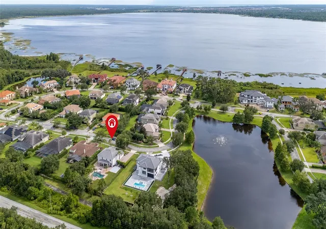 Photo 4 of Single family home for sale at 10542 Wittenberg Way, Orlando, FL 32832 | MLS# S5157657 | Listing updated on 2026-10-07