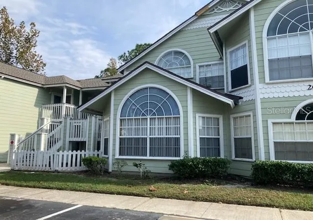 Photo 1 of Condo for sale at 2041 Royal Bay Blvd #35, Kissimmee, FL 34746 | MLS# S5157658 | Listing updated on 2026-09-17