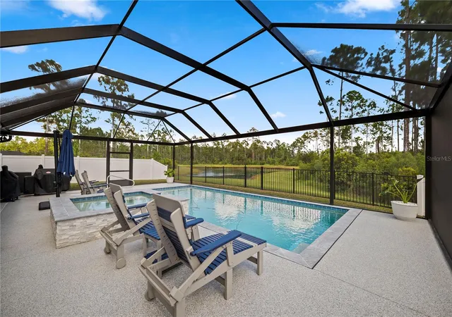 Photo 3 of Single family home for sale at 2453 Glade Ln, Green Cove Springs, FL 32043 | MLS# FC321490 | Listing updated on 2026-09-25