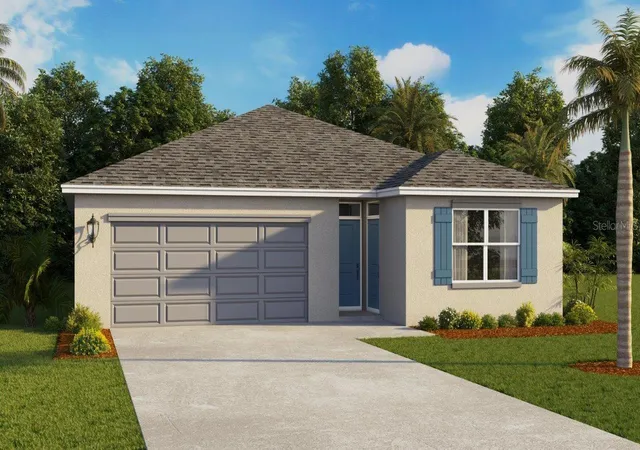 Photo 1 of Single family home for sale at 1783 Grandiose Dr, Haines City, FL 33844 | MLS# O6442180 | Listing updated on 2026-09-16