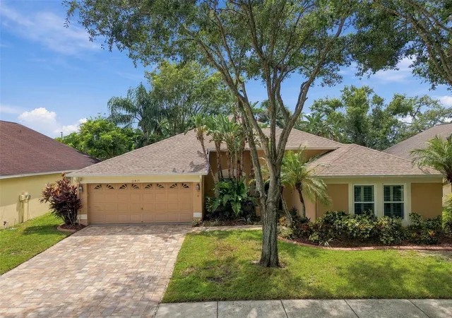 Single family home for sale at 11417 Cypress Park St, TAMPA, FL 33624 | MLS# TB8549024
