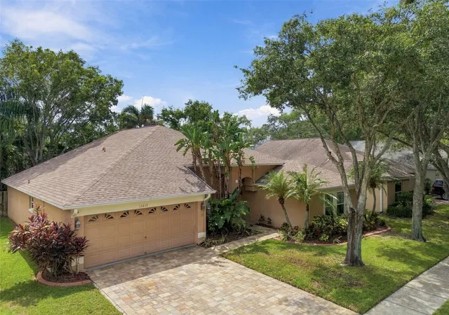 Photo 2 of Single family home for sale at 11417 Cypress Park St, Tampa, FL 33624 | MLS# TB8549024 | Listing updated on 2026-09-21
