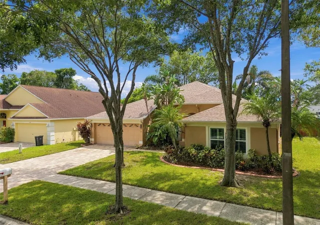 Photo 3 of Single family home for sale at 11417 Cypress Park St, Tampa, FL 33624 | MLS# TB8549024 | Listing updated on 2026-09-21