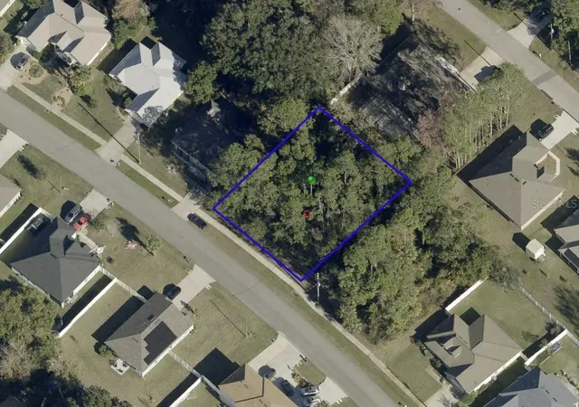 Land for sale at 265 Parkview Dr, PALM COAST, FL 32164 | MLS# O6442182
