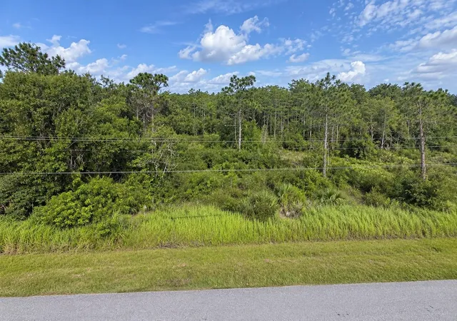 Land for sale at Topeka Ave, Saint Cloud, FL 34773 | MLS# S5157661