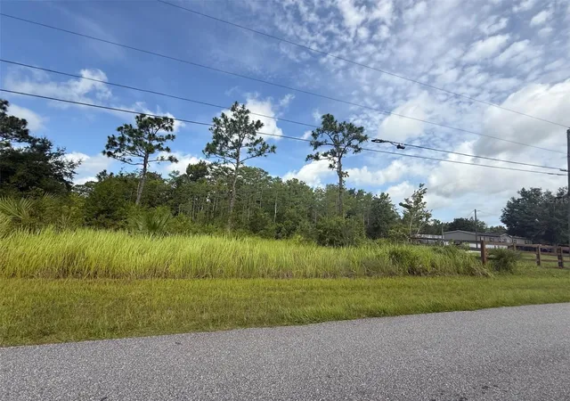 Photo 3 of Land for sale at Topeka Ave, Saint Cloud, FL 34773 | MLS# S5157661 | Listing updated on 2026-09-16