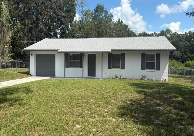 Photo 2 of Single family home for sale at 2355 S & 2377 Whitier Point, Homosassa, FL 34448 | MLS# CC857944 | Listing updated on 2026-10-08