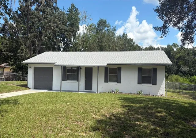 Photo 3 of Single family home for sale at 2355 S & 2377 Whitier Point, Homosassa, FL 34448 | MLS# CC857944 | Listing updated on 2026-10-08