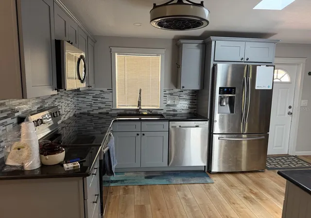 Photo 3 of Manufactured home for sale at 503 Sea Anchor Cir, Edgewater, FL 32141 | MLS# G5117852 | Listing updated on 2026-09-26