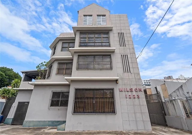 Photo 1 of Condo for sale at 1223 Wilson Ave #401, San Juan, PR 00907 | MLS# PR9124209 | Listing updated on 2026-10-05