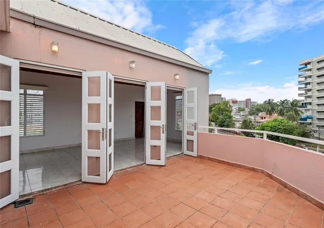 Photo 3 of Condo for sale at 1223 Wilson Ave #401, San Juan, PR 00907 | MLS# PR9124209 | Listing updated on 2026-10-05
