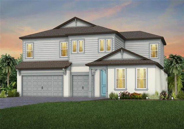 Single family home for sale at 9813 Autumn Ridge Ave, Riverview, FL 33578 | MLS# TB8549029 | Listing updated on 2026-09-25
