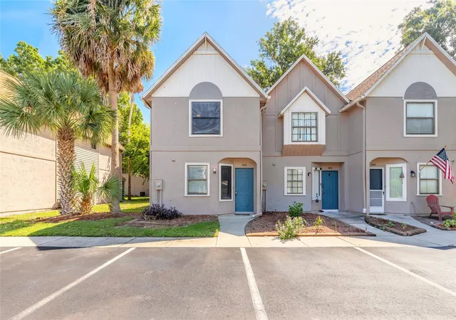Photo 1 of Townhouse for sale at 3960 Oak Trl Run #1603, Daytona Beach, FL 32127 | MLS# V4951307 | Listing updated on 2026-09-16