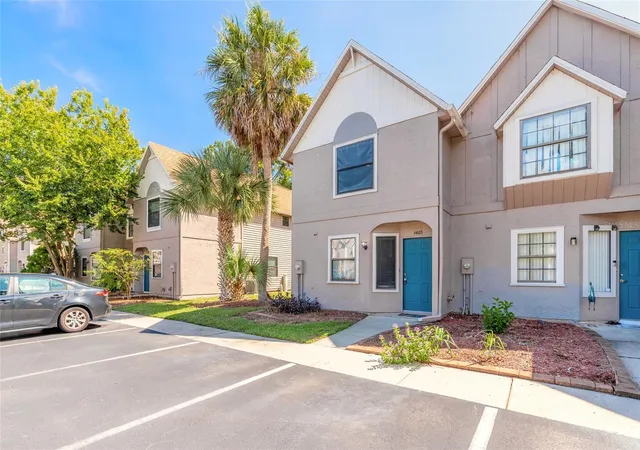Photo 3 of Townhouse for sale at 3960 Oak Trl Run #1603, Daytona Beach, FL 32127 | MLS# V4951307 | Listing updated on 2026-09-16