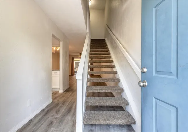 Photo 4 of Townhouse for sale at 3960 Oak Trl Run #1603, Daytona Beach, FL 32127 | MLS# V4951307 | Listing updated on 2026-09-16