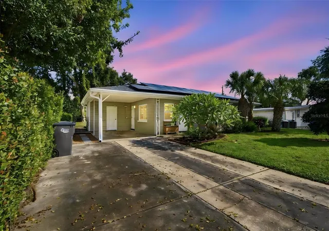 Single family home for sale at 2315 Amherst Ave, BRADENTON, FL 34207 | MLS# A4706250
