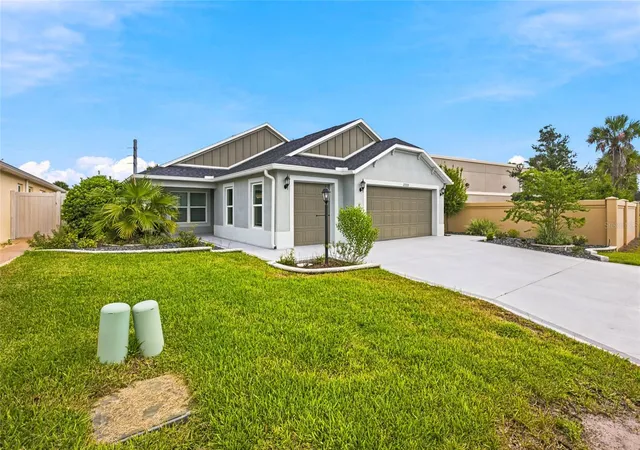 Photo 1 of Single family home for sale at 3553 Connor Way, The Villages, FL 32163 | MLS# OM732342 | Listing updated on 2026-09-21