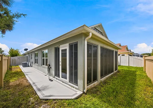 Photo 4 of Single family home for sale at 3553 Connor Way, The Villages, FL 32163 | MLS# OM732342 | Listing updated on 2026-09-21