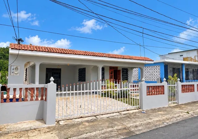 Photo 1 of Sale Pending at #635 18 St Urb Vista Verde, Aguadilla, PR 00603 | MLS# PR9124210 | Listing updated on 2026-10-08