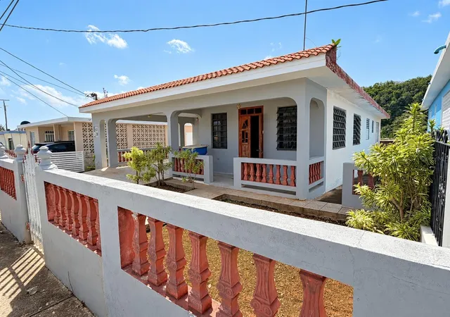 Photo 2 of Sale Pending at #635 18 St Urb Vista Verde, Aguadilla, PR 00603 | MLS# PR9124210 | Listing updated on 2026-10-08