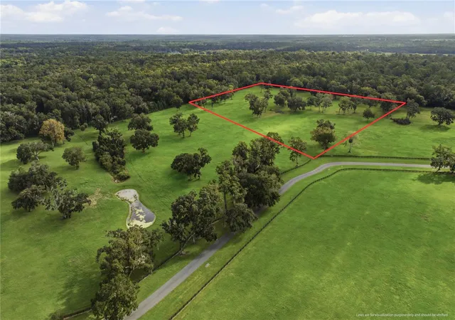 Photo 2 of Single family home for sale at 0 Sw 136th Court Rd #Lot 4, Ocala, FL 34481 | MLS# O6442188 | Listing updated on 2026-09-19