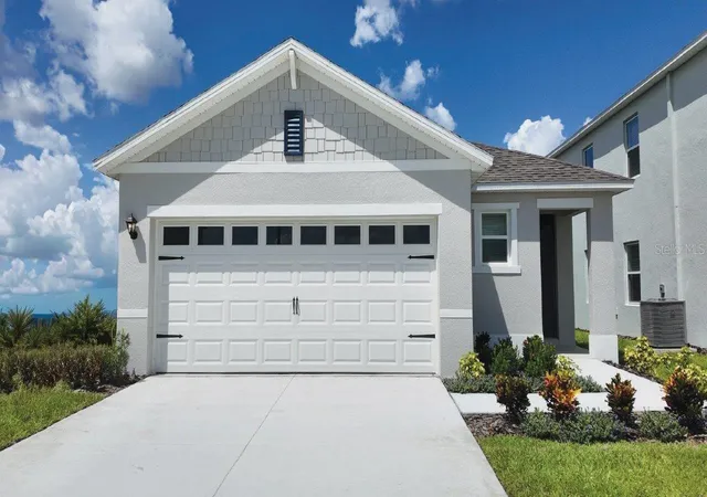 Photo 1 of Single family home for sale at 5327 Cloudberry Ave, Lakeland, FL 33811 | MLS# O6442190 | Listing updated on 2026-09-29