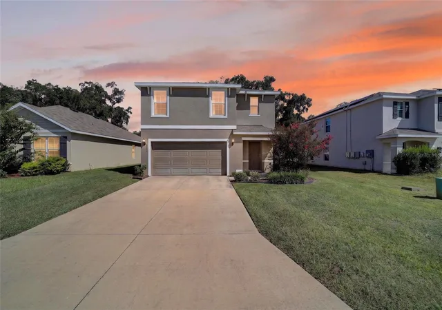 Photo 1 of Single family home for sale at 6473 Se 4th Lane, Ocala, FL 34472 | MLS# OM732343 | Listing updated on 2026-10-06