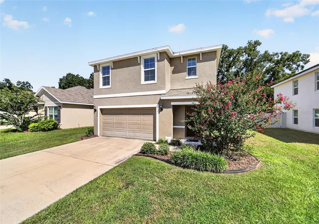 Photo 2 of Single family home for sale at 6473 Se 4th Lane, Ocala, FL 34472 | MLS# OM732343 | Listing updated on 2026-10-06