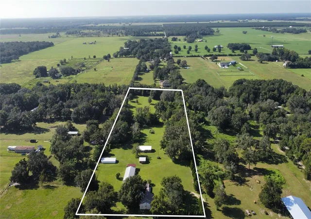 Single family home for sale at 380 Moale Rd, BROOKSVILLE, FL 34604 | MLS# TB8549031