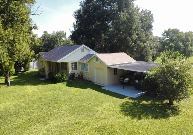 Photo 2 of Single family home for sale at 380 Moale Rd, Brooksville, FL 34604 | MLS# TB8549031 | Listing updated on 2026-09-19
