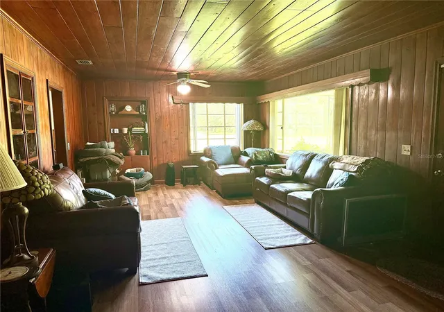 Photo 3 of Single family home for sale at 380 Moale Rd, Brooksville, FL 34604 | MLS# TB8549031 | Listing updated on 2026-09-19