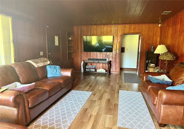 Photo 4 of Single family home for sale at 380 Moale Rd, Brooksville, FL 34604 | MLS# TB8549031 | Listing updated on 2026-09-19