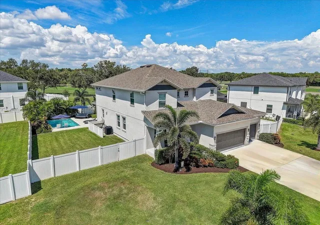 Photo 1 of Single family home for sale at 2194 Fairway Ave S, Saint Petersburg, FL 33712 | MLS# TB8549032 | Listing updated on 2026-09-20