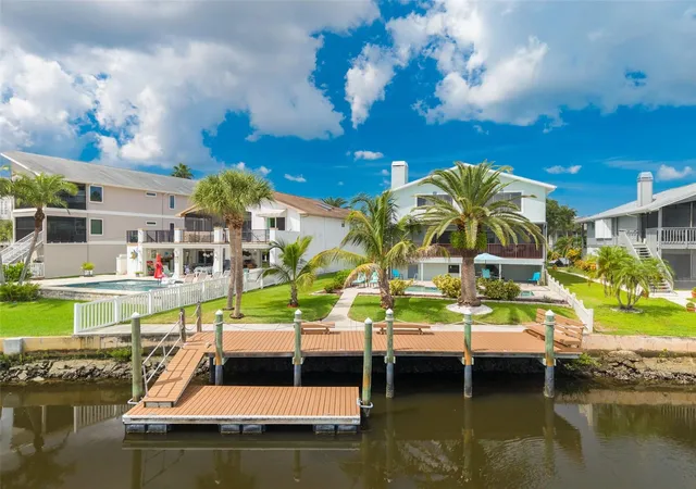 Single family home for sale at 6206 Bayside Dr, NEW PORT RICHEY, FL 34652 | MLS# W7889560