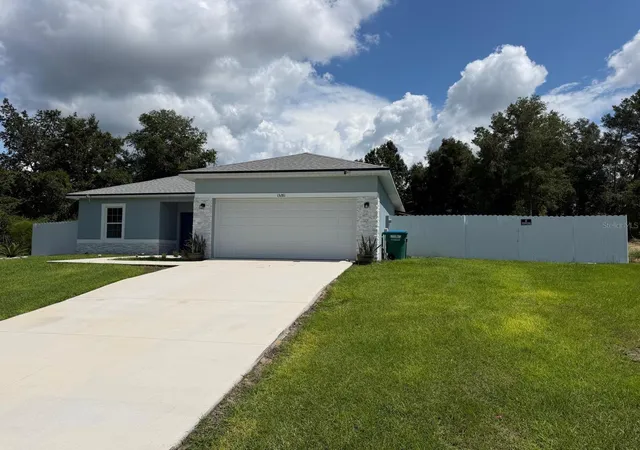 Photo 2 of Single family home for sale at 13281 Sw 42nd Circle, Ocala, FL 34473 | MLS# O6442191 | Listing updated on 2026-09-16