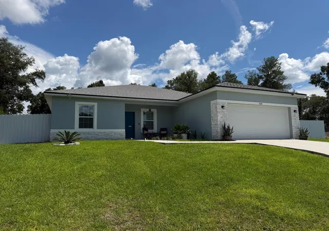 Photo 3 of Single family home for sale at 13281 Sw 42nd Circle, Ocala, FL 34473 | MLS# O6442191 | Listing updated on 2026-09-16
