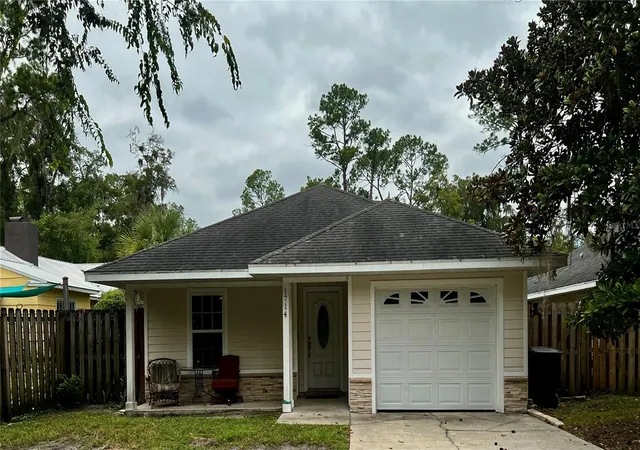 Single family home for sale at 1714 NW 9th Street, GAINESVILLE, FL 32609 | MLS# O6442192