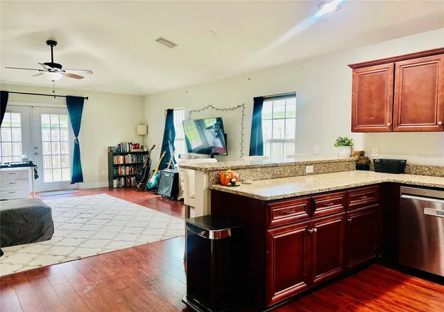 Photo 3 of Single family home for sale at 1714 NW 9th Street, Gainesville, FL 32609 | MLS# O6442192 | Listing updated on 2026-10-07