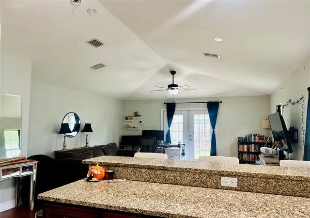 Photo 4 of Single family home for sale at 1714 NW 9th Street, Gainesville, FL 32609 | MLS# O6442192 | Listing updated on 2026-10-07