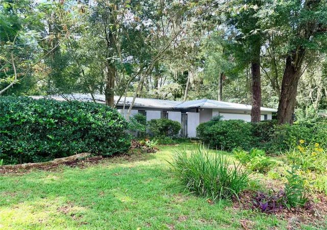 Photo 2 of Single family home for sale at 4003 Nw 34th Place, Gainesville, FL 32606 | MLS# GC543548 | Listing updated on 2026-09-21