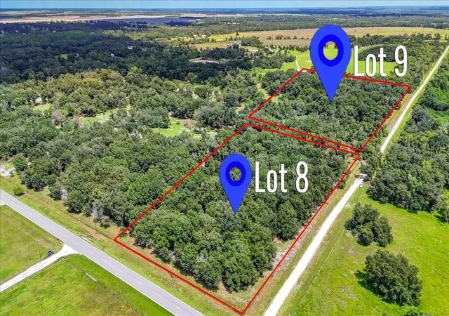 Photo 1 of Land for sale at 4415 Verna Bethany Rd, Myakka City, FL 34251 | MLS# A4706252 | Listing updated on 2026-09-17