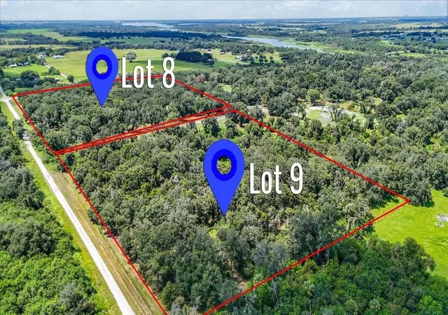 Photo 2 of Land for sale at 4415 Verna Bethany Rd, Myakka City, FL 34251 | MLS# A4706252 | Listing updated on 2026-09-17