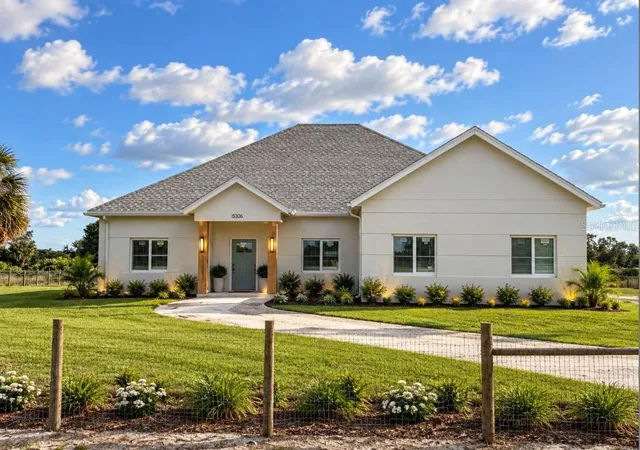 Single family home for sale at 15306 NW 270th Street, Okeechobee, FL 34972 | MLS# K4903793 | Listing updated on 2026-09-17