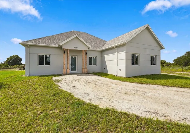 Photo 2 of Single family home for sale at 15306 NW 270th Street, Okeechobee, FL 34972 | MLS# K4903793 | Listing updated on 2026-09-17