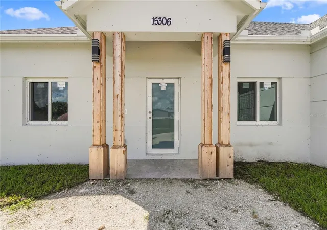 Photo 4 of Single family home for sale at 15306 NW 270th Street, Okeechobee, FL 34972 | MLS# K4903793 | Listing updated on 2026-09-17