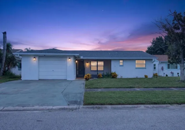 Photo 1 of Single family home for sale at 2217 Harrison Dr, Holiday, FL 34691 | MLS# TB8549035 | Listing updated on 2026-09-22